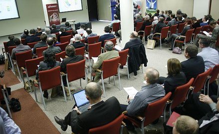 Forum Forex: Zainteresowanie przerosło oczekiwania