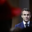 Emmanuel Macron