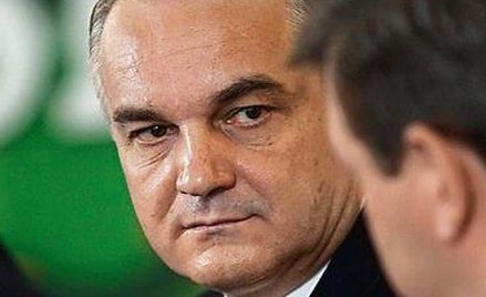 Waldemar Pawlak bez konkurencji