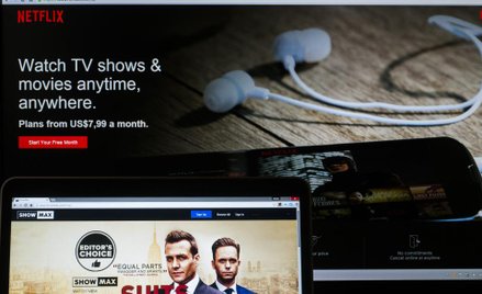 Nowy sezon „House of cards” w Polsce