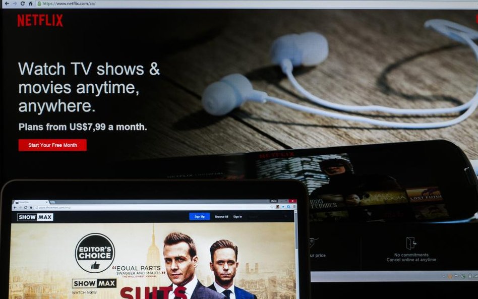 Nowy sezon „House of cards” w Polsce