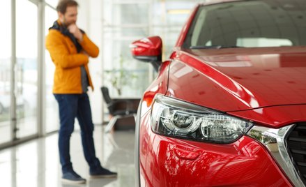Listopad może być najgorszym miesiącem od sześciu lat w branży moto