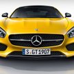 W przyszłości modele AMG z silnikami elektrycznymi