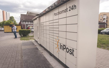 Poczta Polska postawi ponad 200 automatów paczkowych. Robi to jednak zbyt późno – konkurent, spółka 