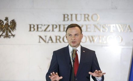 Jacek Nizinkiewicz: Wybór Pawłowicz i Piotrowicza zaszkodzi Andrzejowi Dudzie