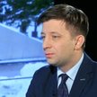 Michał Dworczyk: Dr Wacław Berczyński miał dostęp do dokumentacji archiwalnej