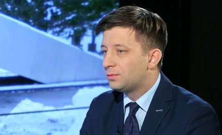 Dworczyk: Ujawnimy też dokumenty dot. obecnego postępowania ws. śmigłowców