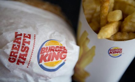 Burger King przez fuzję ucieka od podatków z USA