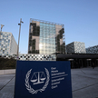 Międzynarodowy Trybunał Karny w Hadze
