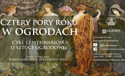 Magia wirtualnych ogrodów