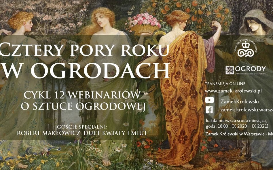 Magia wirtualnych ogrodów