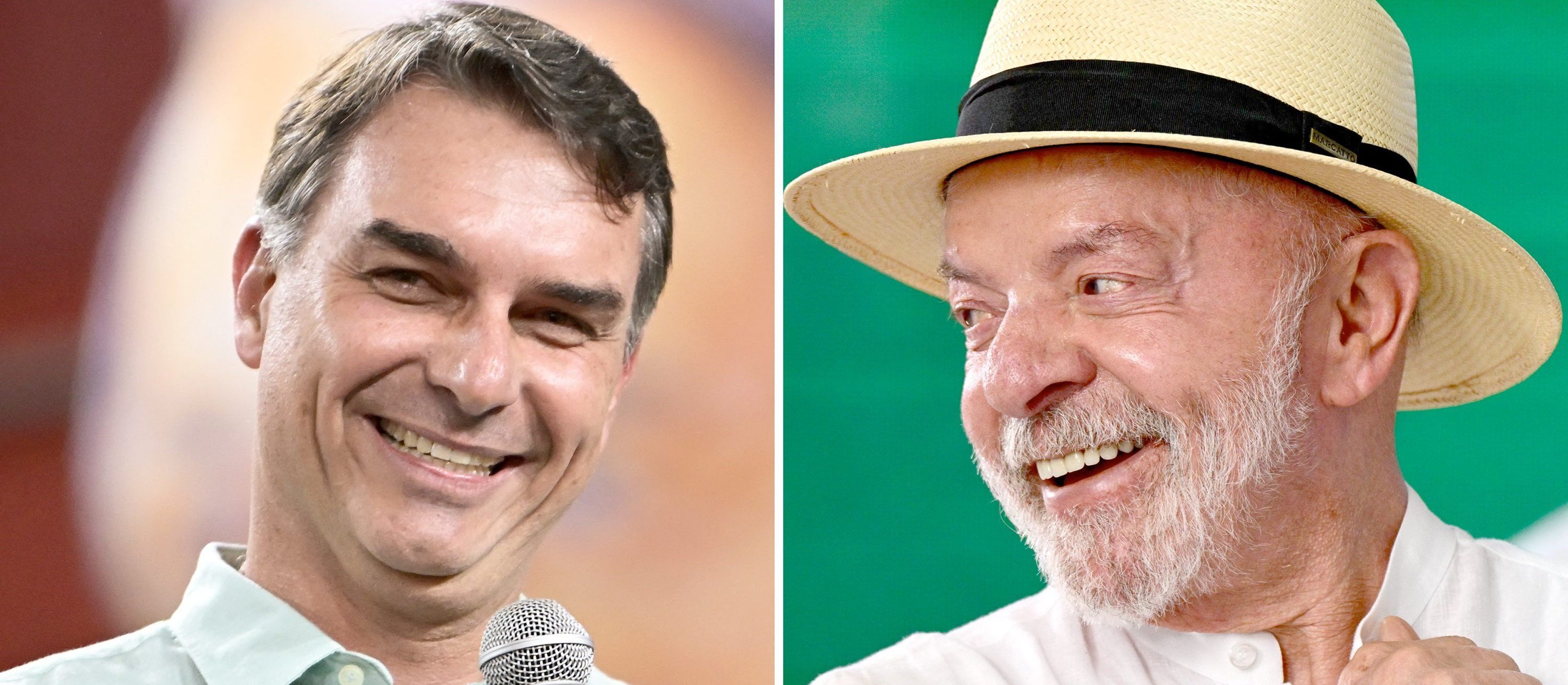 Pojedynek między Lulą a Bolsonaro rozpala emocje inwestorów
