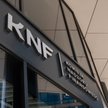 Podejrzane transakcje pochodnymi na WIG20. KNF składa zawiadomienie