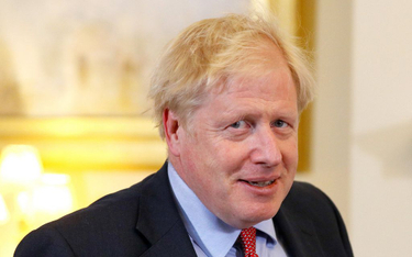 Boris Johnson poprosi parlament o poparcie jakiejkolwiek umowy brexitowej