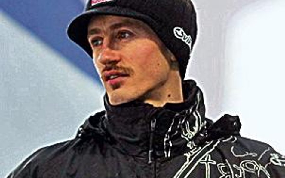 Raczej pojadę do Willingen