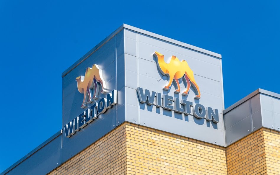 Notowania Wieltonu odzyskały wigor