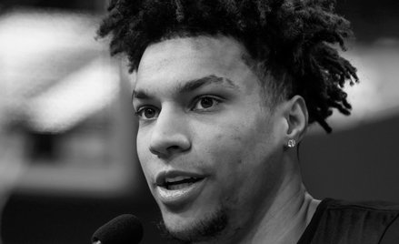 Brandon Clarke