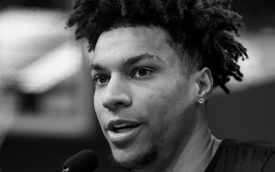 Brandon Clarke
