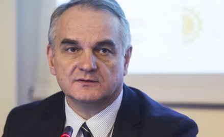 Waldemar Pawlak
