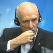 Korwin-Mikke: Ruszyła zorganizowana kampania żydowska