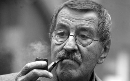 Gunter Grass (1927-2015)