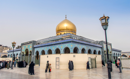 Mariam Al-Hasan: Nie czuję się Polką, ale czuję się prawdziwą mieszkanką Polski.