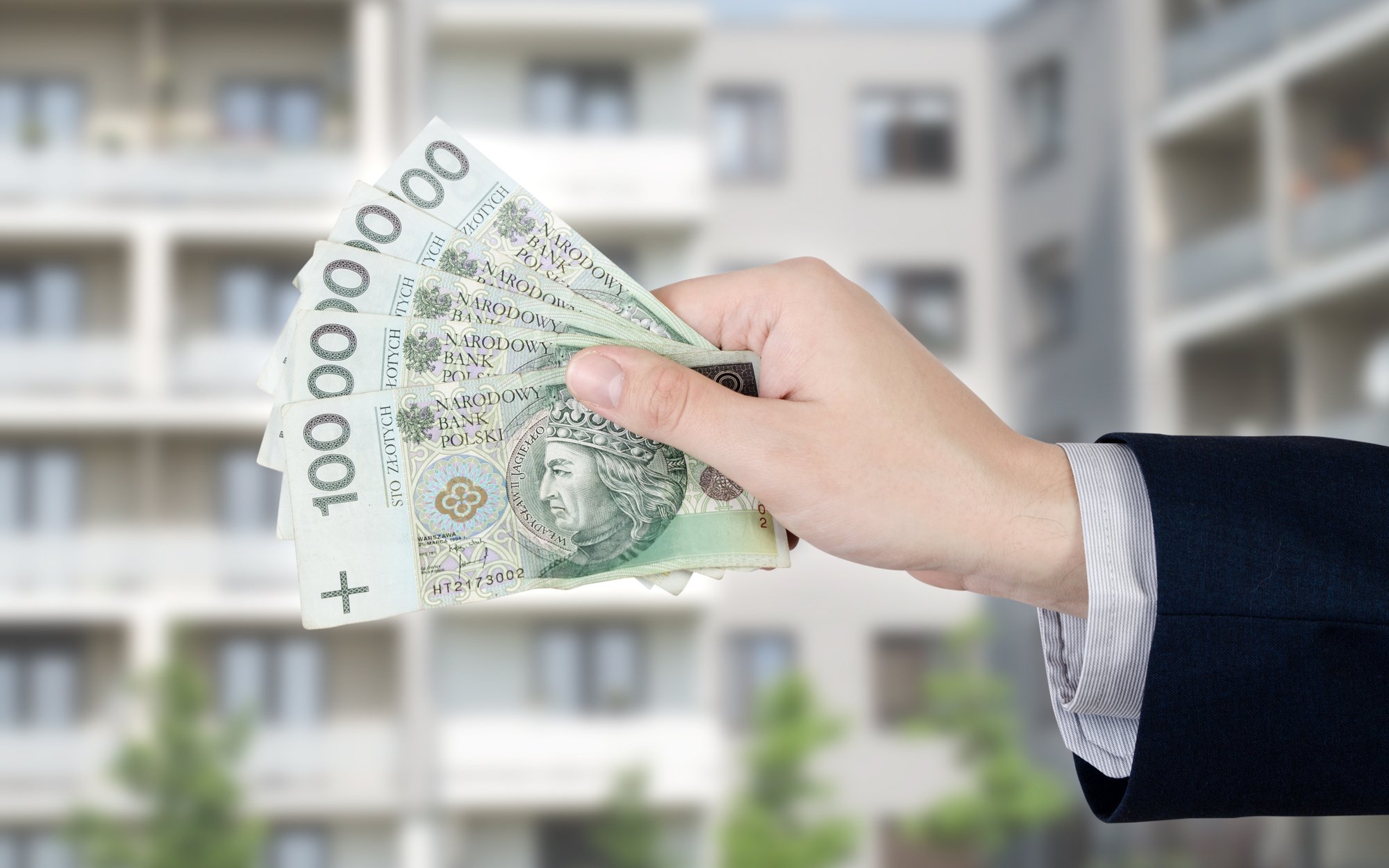 Te osoby mogą otrzymać dopłatę do czynszu. Jak uzyskać świadczenie?