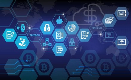 Nowa technologia puka do naszych drzwi