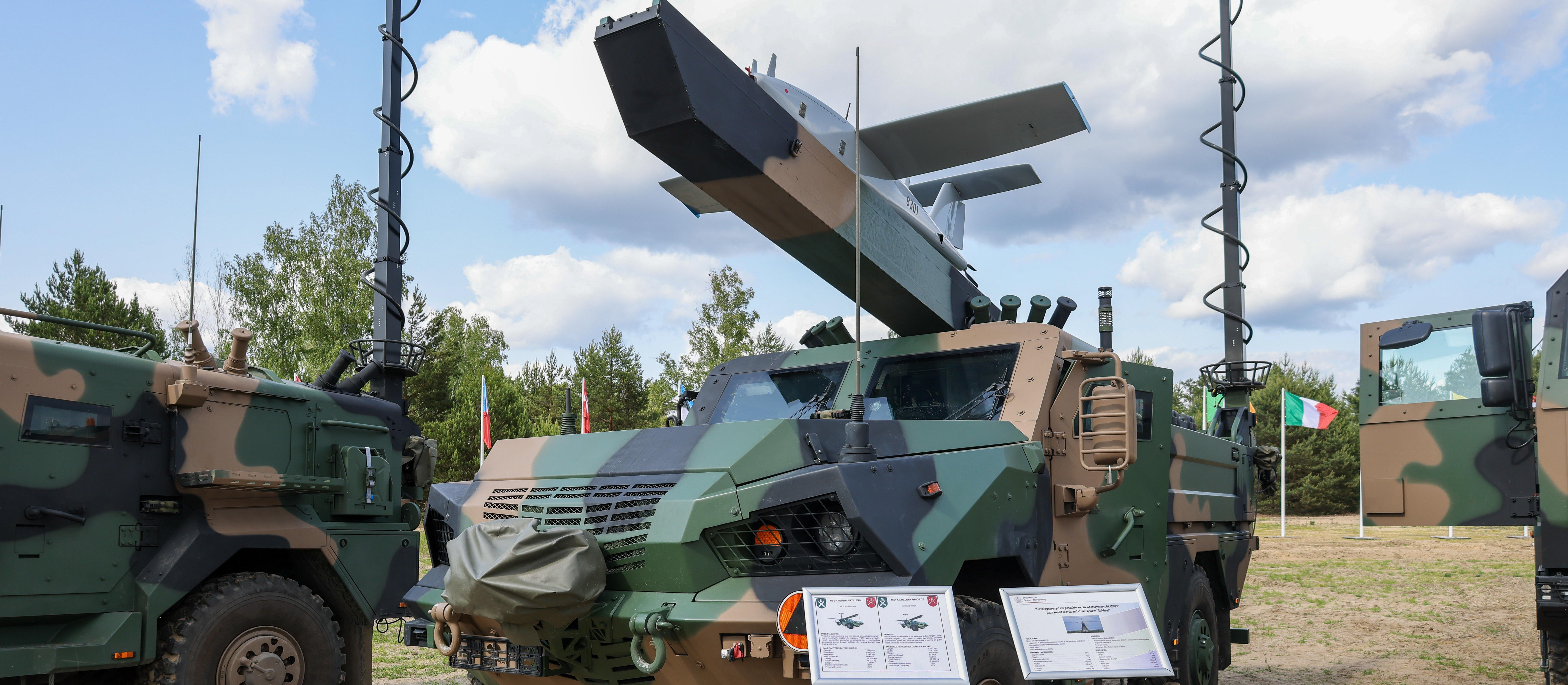 UE zwiększa wydatki na obronność. Państwa i tak zapłacą lwią część