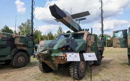 1 Warszawska Brygada Pancerna