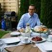 Na 31 lipca planowane jest spotkanie w formie grilla dla sympatyków stowarzyszenia Mateusza Morawiec