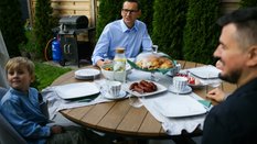 Na 31 lipca planowane jest spotkanie w formie grilla dla sympatyków stowarzyszenia Mateusza Morawiec