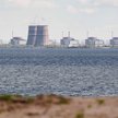 Zaporoska elektrownia atomowa ma sześć bloków z reaktorami