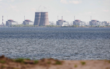 Zaporoska elektrownia atomowa ma sześć bloków z reaktorami