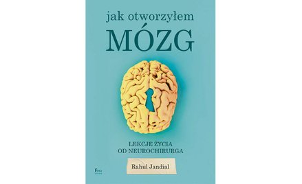 Rahul Jandal. Nowotwór w siedlisku języka