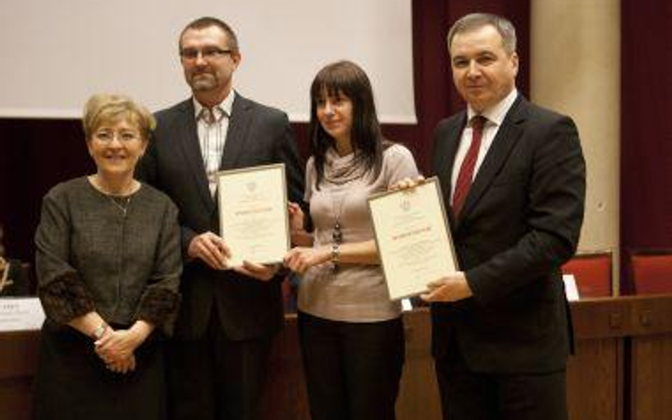 Wspieranie kobiet w polskim biznesie