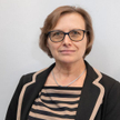Prof. Dorota Sands, prezes Polskiego Towarzystwa Mukowiscydozy