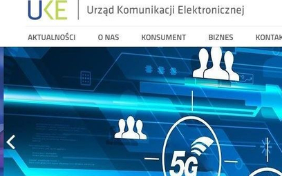 Resort cyfryzacji podgryza UKE