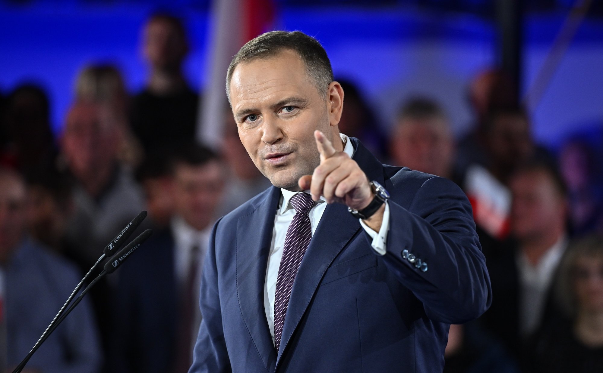 Marek A. Cichocki: Niebezpieczna gra Zachodu z Rosją. Lepiej żeby Polska nie stała z boku