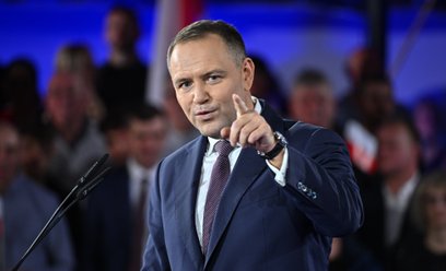 Marek A. Cichocki: Niebezpieczna gra Zachodu z Rosją. Lepiej żeby Polska nie stała z boku