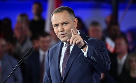 Marek A. Cichocki: Niebezpieczna gra Zachodu z Rosją. Lepiej żeby Polska nie stała z boku