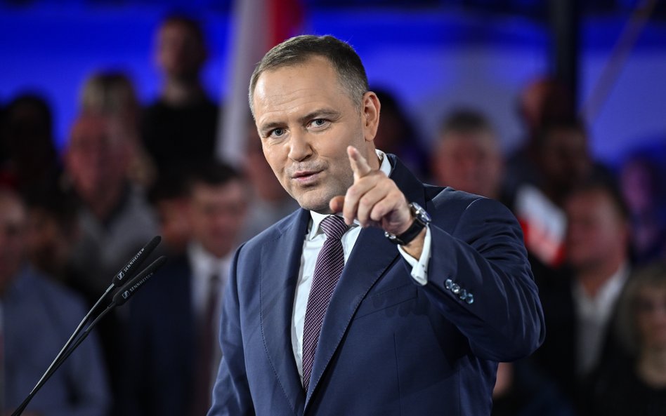 Marek A. Cichocki: Niebezpieczna gra Zachodu z Rosją. Lepiej żeby Polska nie stała z boku