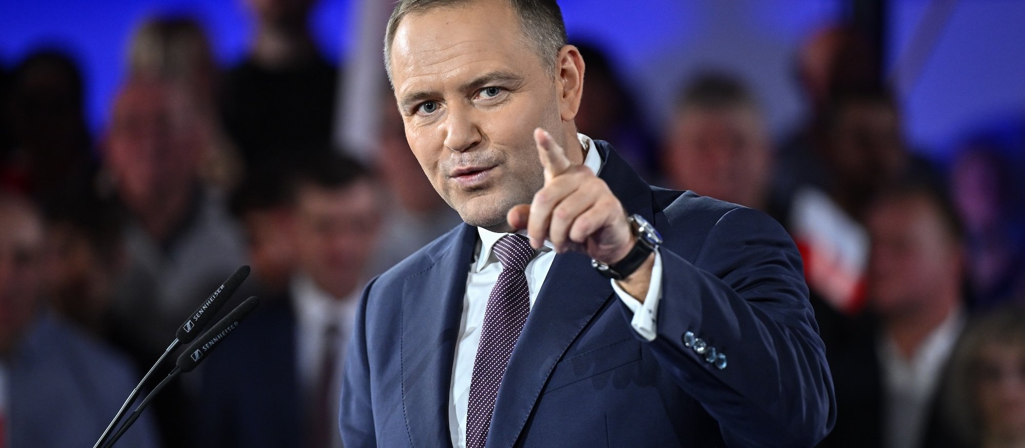 Marek A. Cichocki: Niebezpieczna gra Zachodu z Rosją. Lepiej żeby Polska nie stała z boku