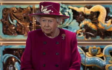 Elżbieta II zdradza minusy bycia królową