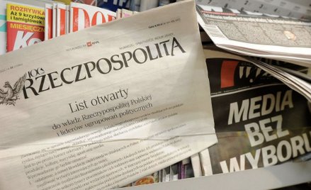 Spotkanie opozycji w sprawie mediów