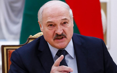 USA nakładają sankcje na Białoruś