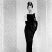 Odtwórczyni roli Holly Golightly w niezapomnianym melodramacie „Śniadanie u Tiffany'ego”, w zlokaliz