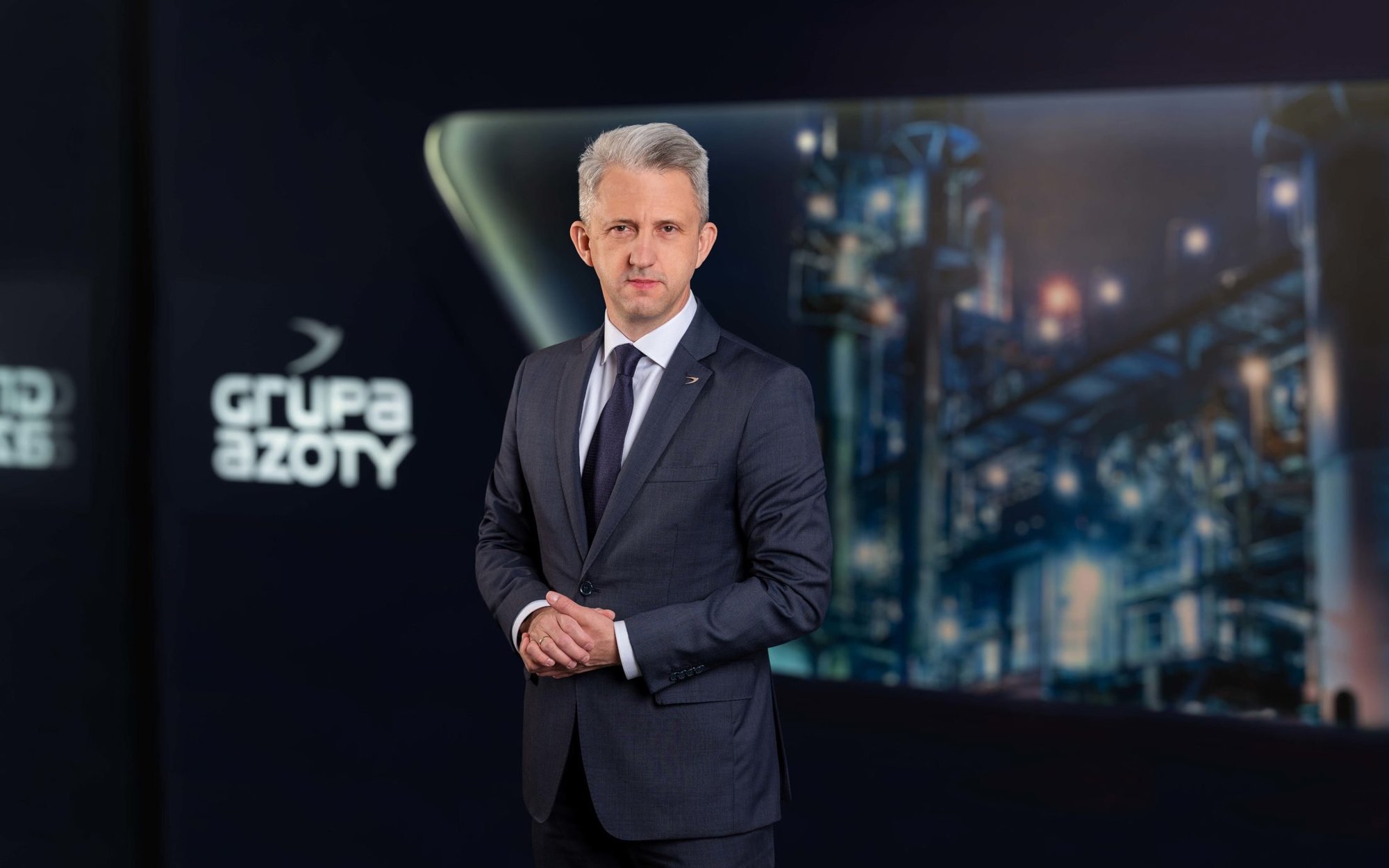 Już w piątek Azoty zdecydują o emisjach akcji