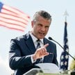 Pete Hegseth