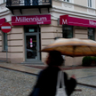 Po frankowym ryzyku w Millennium?